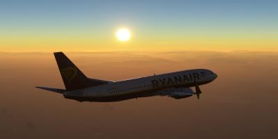 Ryanair goes paperless with digital-only boarding passes